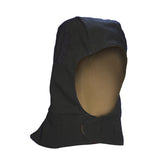 National Safety Apparel FR Navy Winter Hard Hat Liner, 32 cal/cm² (each)